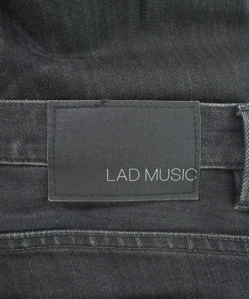 LAD MUSICIAN 牛仔褲