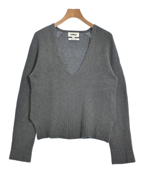 YMC 毛衣