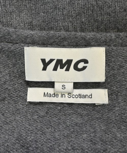 YMC 毛衣