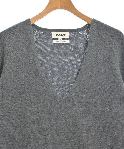 YMC 毛衣