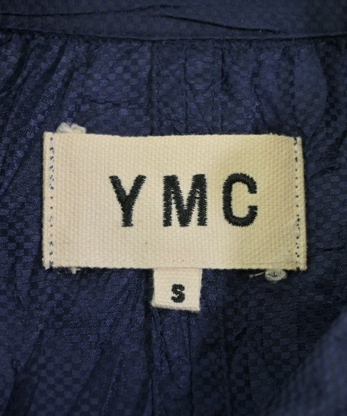 YMC 其他大衣
