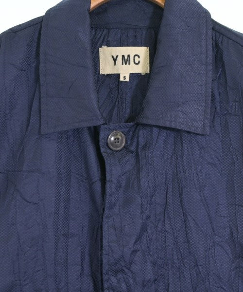YMC 其他大衣