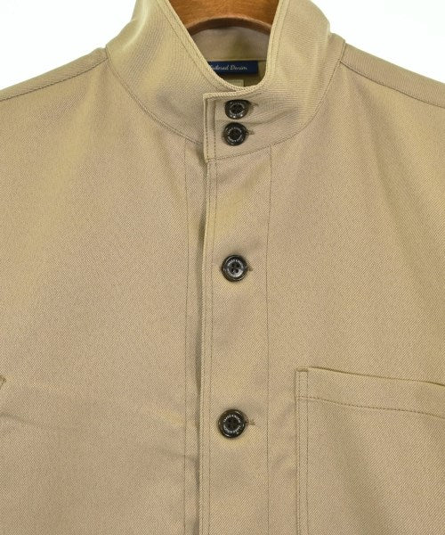 TAKEO KIKUCHI 工作夾克