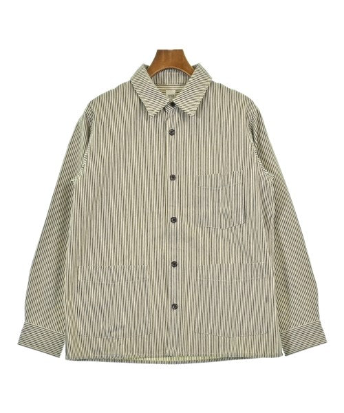 TAKEO KIKUCHI 工作夾克