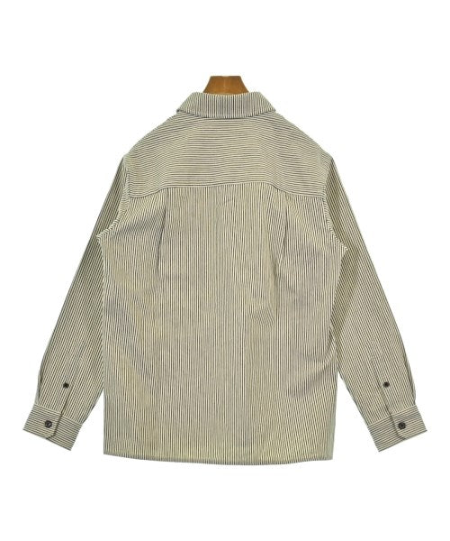 TAKEO KIKUCHI 工作夾克