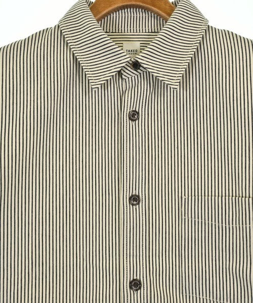 TAKEO KIKUCHI 工作夾克