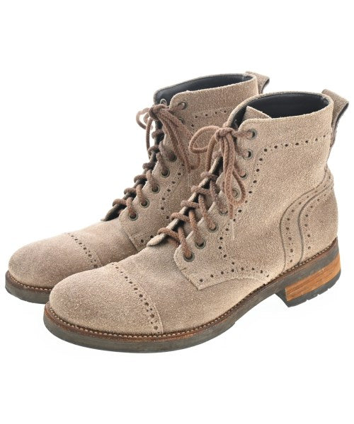 TAKEO KIKUCHI 靴子