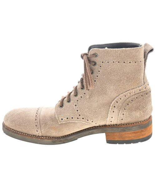 TAKEO KIKUCHI 靴子