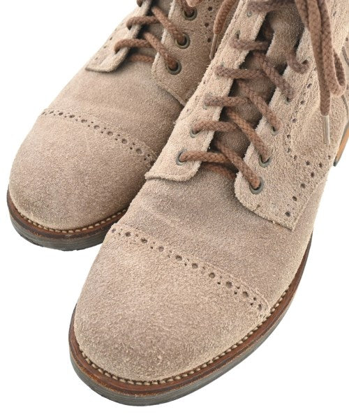 TAKEO KIKUCHI 靴子