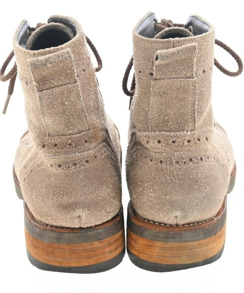 TAKEO KIKUCHI 靴子