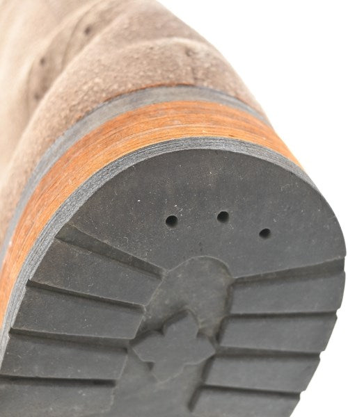 TAKEO KIKUCHI 靴子