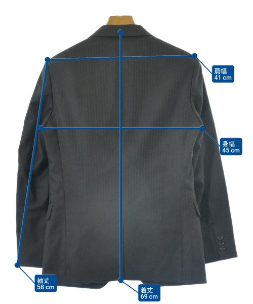 TAKEO KIKUCHI 商務西裝