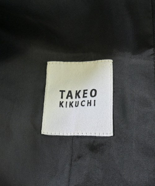 TAKEO KIKUCHI 商務西裝