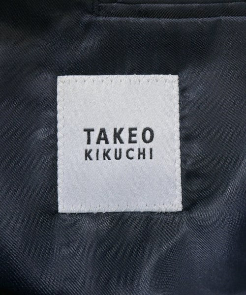TAKEO KIKUCHI 商務西裝