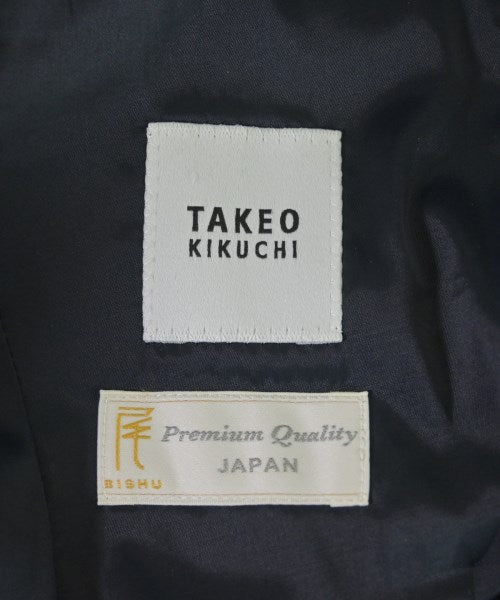 TAKEO KIKUCHI 商務西裝