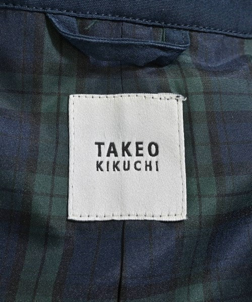 TAKEO KIKUCHI 其他飛行外套