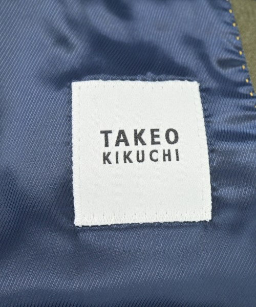 TAKEO KIKUCHI 其他套裝