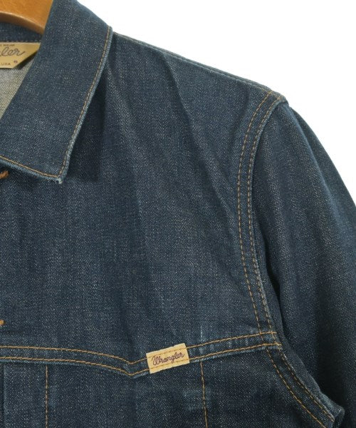 TAKEO KIKUCHI 牛仔夾克