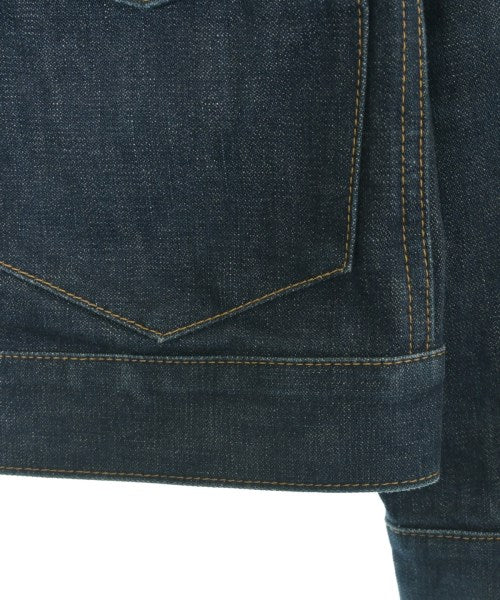 TAKEO KIKUCHI 牛仔夾克