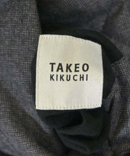TAKEO KIKUCHI 其他飛行外套
