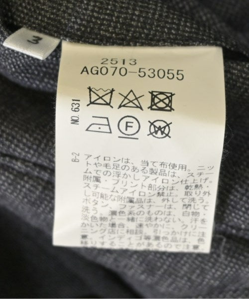 TAKEO KIKUCHI 其他飛行外套