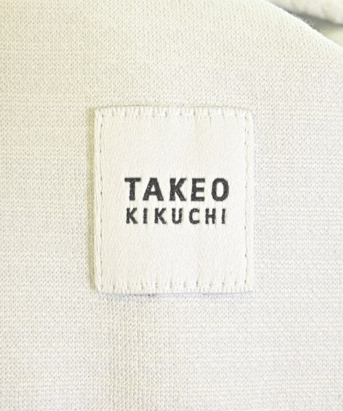 TAKEO KIKUCHI 休閒夾克