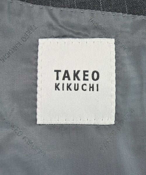TAKEO KIKUCHI 商務西裝