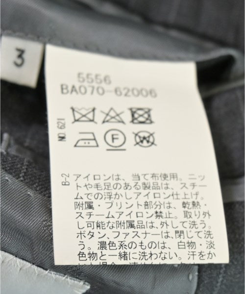 TAKEO KIKUCHI 商務西裝