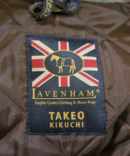 TAKEO KIKUCHI 外套