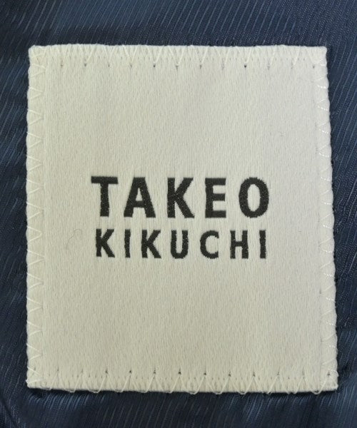 TAKEO KIKUCHI 商務西裝