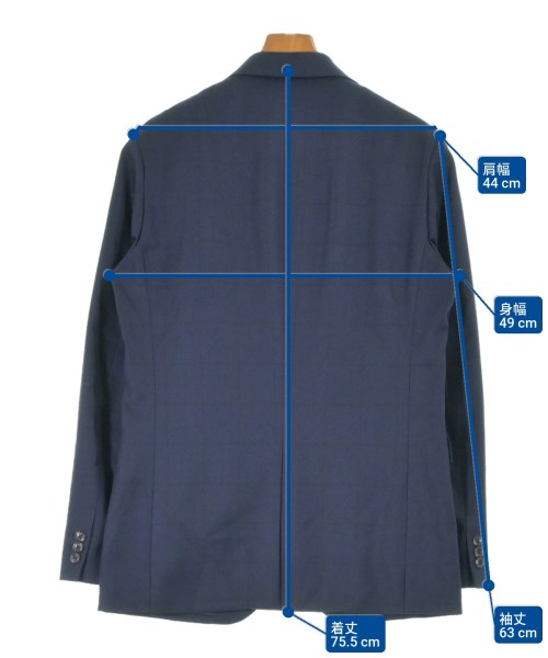 TAKEO KIKUCHI 商務西裝