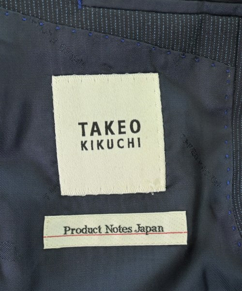 TAKEO KIKUCHI 西裝外套