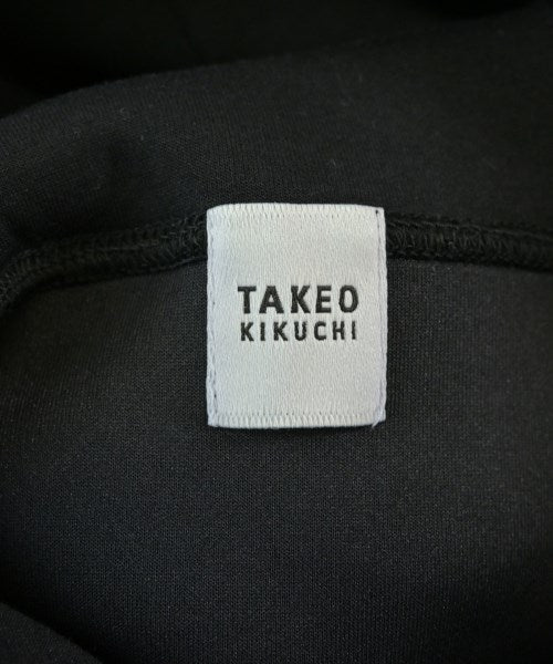 TAKEO KIKUCHI 連帽衫
