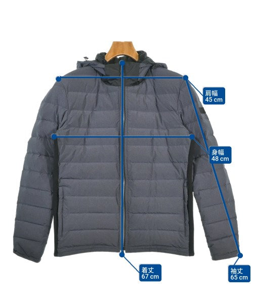 TAKEO KIKUCHI 羽絨夾克/背心