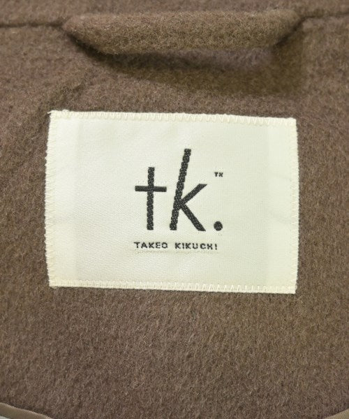TAKEO KIKUCHI 外套