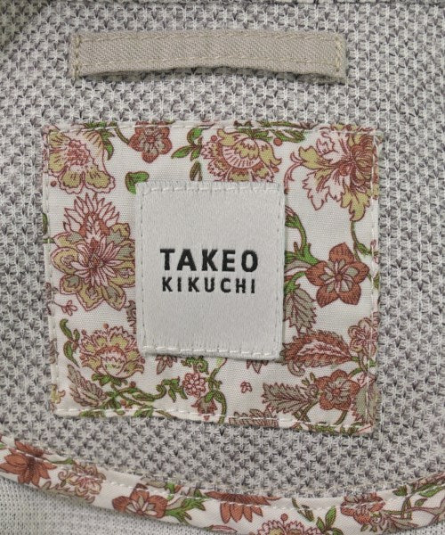 TAKEO KIKUCHI 西裝外套