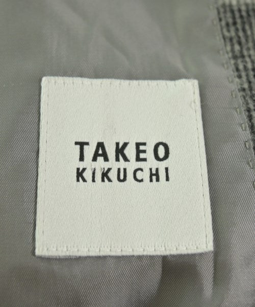 TAKEO KIKUCHI 其他大衣