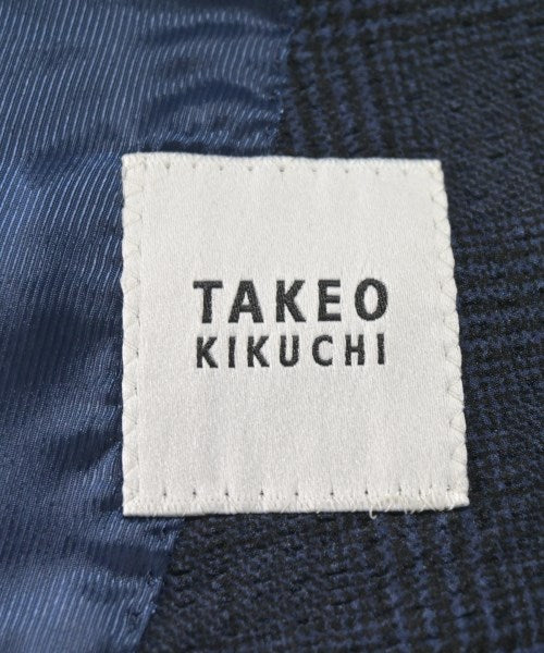 TAKEO KIKUCHI 休閒夾克