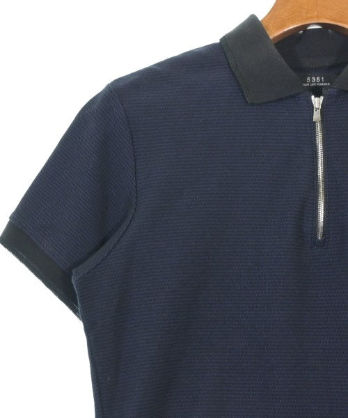 5351 POUR LES HOMMES POLO衫