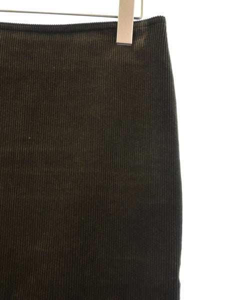 Deuxieme Classe 長裙/超長裙