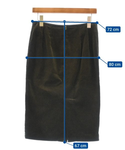 Deuxieme Classe 長裙/超長裙