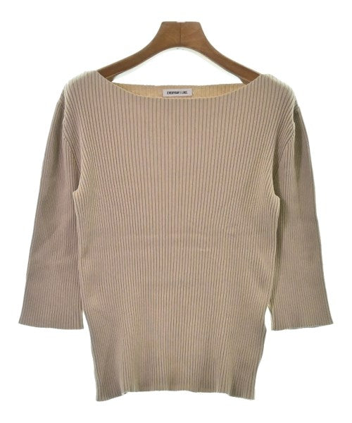 Deuxieme Classe 毛衣