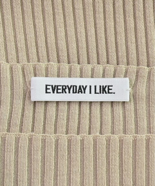 Deuxieme Classe 毛衣