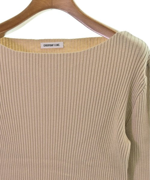 Deuxieme Classe 毛衣