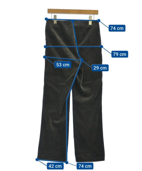 Deuxieme Classe 其他款