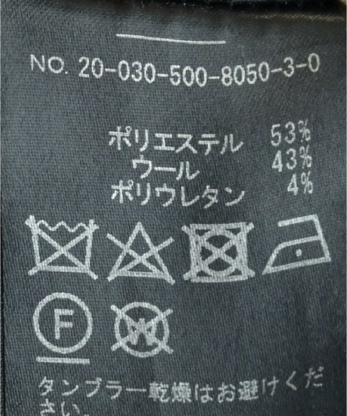 Deuxieme Classe 其他款