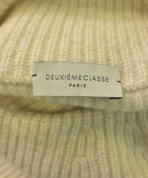 Deuxieme Classe 毛衣