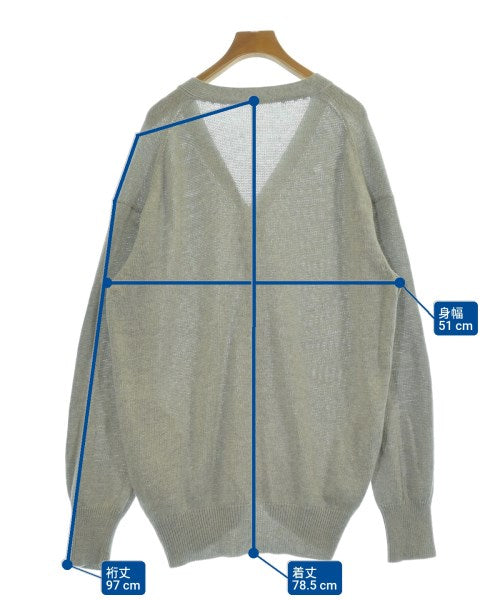 Deuxieme Classe 開襟衫