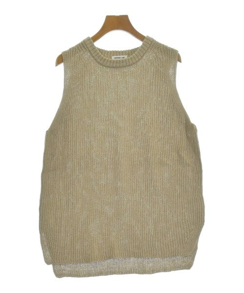 Deuxieme Classe 無袖上衣