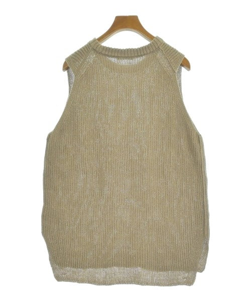 Deuxieme Classe 無袖上衣